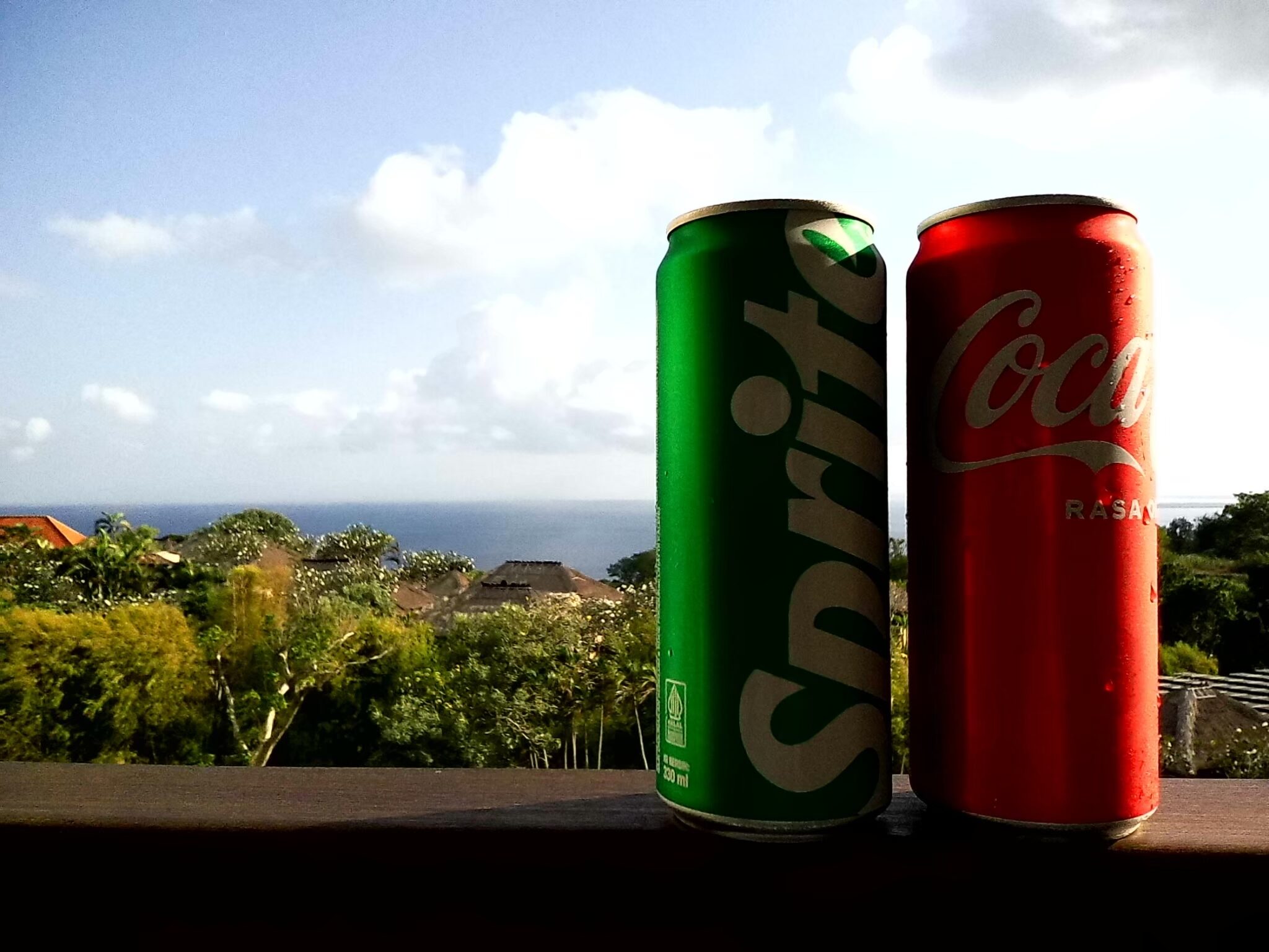 プロフィール背景画像